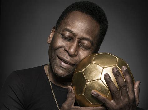 Pelé é O Melhor De Todos Os Tempos Ao Vivo Esporte