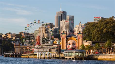Must Visit Attractions In Sydney Australia