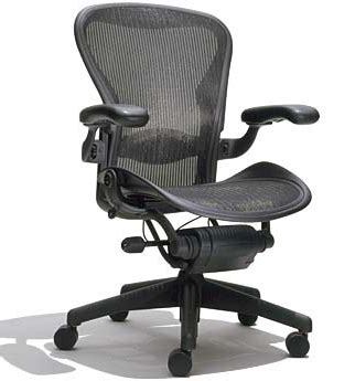 Shop aeron chair and see our wide selection of office chairs at design within reach. Aeron chair - Wikipedia