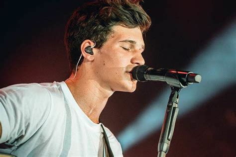 Irgendwann ist jetzt überall erhältlich! Wincent Weiss auf dem ZMF: Ein Charmeur für die breite ...