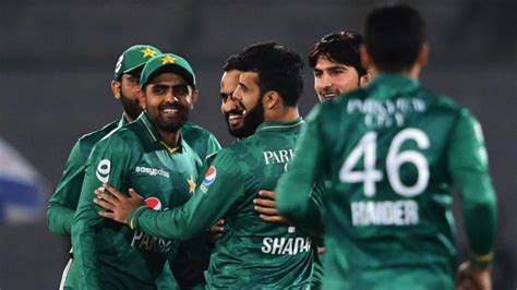 Pakistan Vs West Indies Live Streaming 3rd T20i When Where And How To