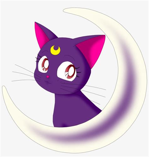 Sailor Moon Cat Png 10 Free Cliparts Download Images On Clipground 2022