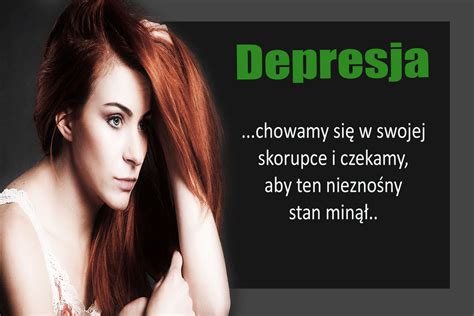 Depresja Czym Jest Objawy Przyczyny I Leczenie Psychoswoboda