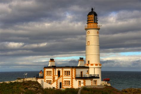 Corsewall Lighthouse Corsewall Point Kirkcolm Dumfries Flickr