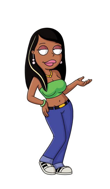 Roberta Tubbs The Cleveland Show Wiki Fandom