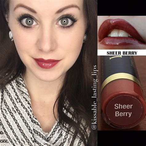 Sheer Berry Lipsense Colors Lipsense Selfies Red Lip Lipstick Lip Sense
