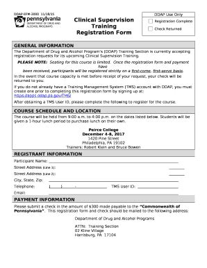 Clinical supervision template doc template