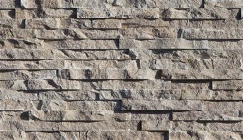 Eldorado Stone Veneer European Ledge Old Station Landscape And Masonry