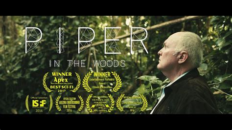 Piper In The Woods Trailer Youtube