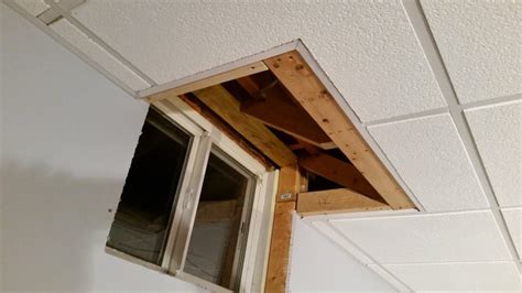 Keep amused check it out and. Install Drop Ceiling - Modern - Basement - Philadelphia ...