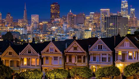 San Francisco Vacation Packages From 185 Search Flighthotel On Kayak
