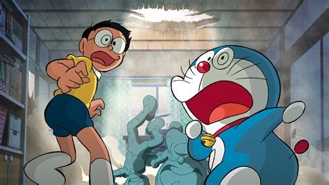 Dorami Doraemon Nobita Sunio Shizuka Minamoto Nobita Nobi Takeshi