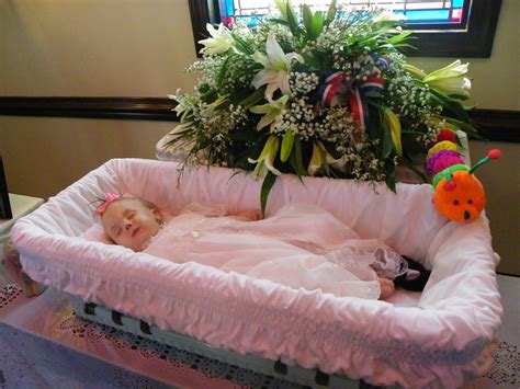 Pray For Lilly A Review The Viewing Funeral And Burial