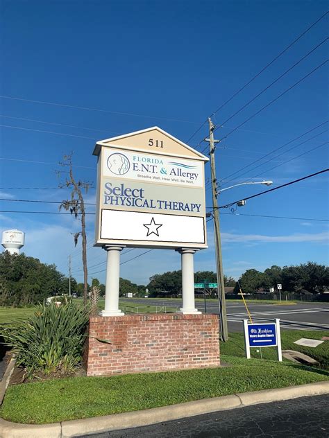 511 W Alexander St Plant City Fl 33563 Officemedical For Lease
