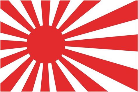 Jdm Rising Sun Japanese Flag Jdm Sticker Drift Honda Nissan Mitsubish