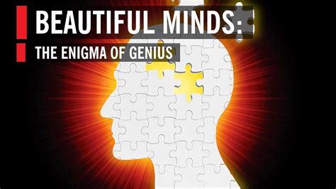 Beautiful Minds The Enigma Of Genius Youtube