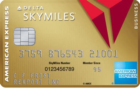 Credit card customer service (including lost or stolen card): Gold Delta SkyMiles Business Credit Card from American Express - 2020 Expert Review | Credit ...