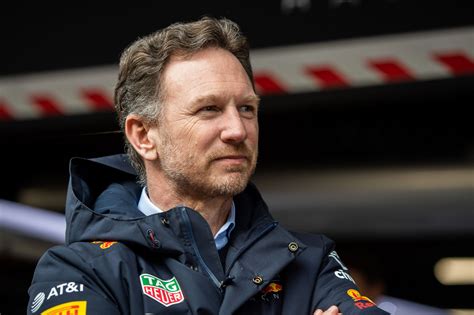 Red Bull F1 Boss Christian Horner On Future Champ Max Verstappen And Racing During A Pandemic