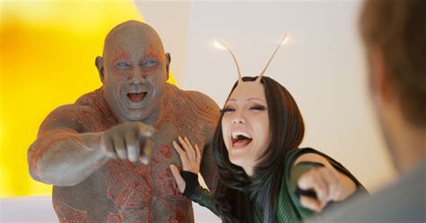 Guardians Of The Galaxy Vol 2 Kicks Off Summer Blockbuster Season