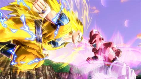 Maybe you would like to learn more about one of these? Dragon Ball Z Xenoverse DLC 3 Release date: Official ...