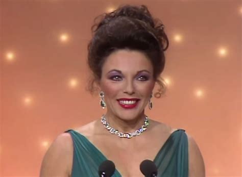 Joan collins talks about the end of the 80's, speaking to the times on sunday 3 may: 80S GOLDEN GLOBE WINNER | Joan collins, Nyc, London