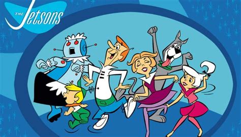 Abc Gives Update On The Live Action Jetsons Reboot