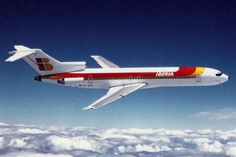 Boeing 727 Completes Its Last Ever Commercial Flight Simple Flying