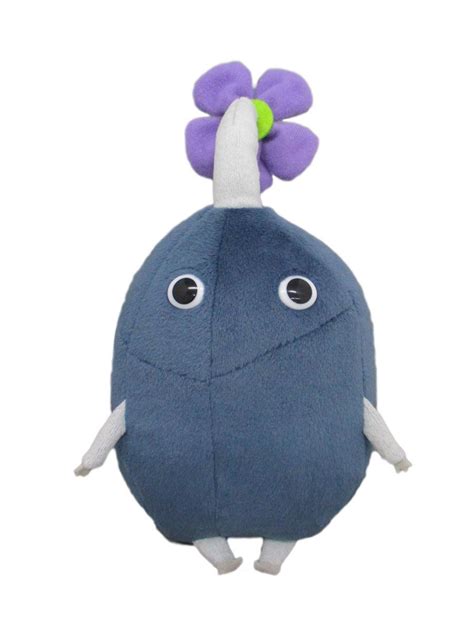 Pikmin All Star Collection Plush Rock Pikmin Re Run