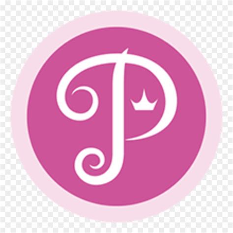 Disney Princess Logo Clip Art