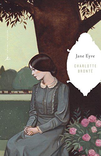 Jane Eyre Modern Library Classics English Edition Ebook Bronte Charlotte Amazonfr