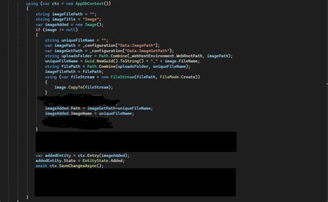Upload Pic In Model Asp Net Core Stack Overflow My XXX Hot Girl