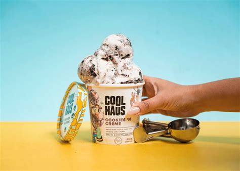 Coolhaus’ Creamy Ice Cream Arrives To Local Hk Stores