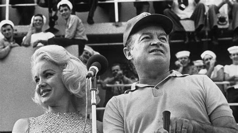 On This Day In History Dec 24 1972 Bob Hope Delivers Last Live