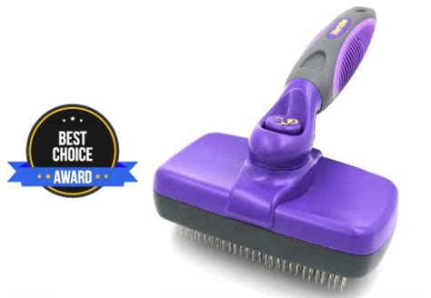 Although cats are generally clean creatures that groom themselves, brushing is an essential part of caring for your cat. Best Cat Brush - Latest Detailed Reviews | TheReviewGurus.com