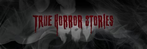 True Horror Stories Pov Viddsee