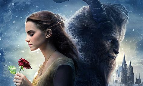 La belle et la bête. Disney's Live-Action 'Beauty and the Beast' Blu-ray, DVD ...