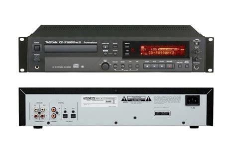 The 5 Best Cd Recorders And Cd Recording Systems Of 2022