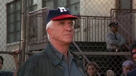 Yarn Disposing Of The Dirt Was A Problem I Solved Naked Gun The Final Insult
