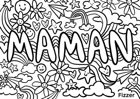 TOP39+ Dessin À Imprimer Gratuit Aperçu – Lesgenissesdanslmais