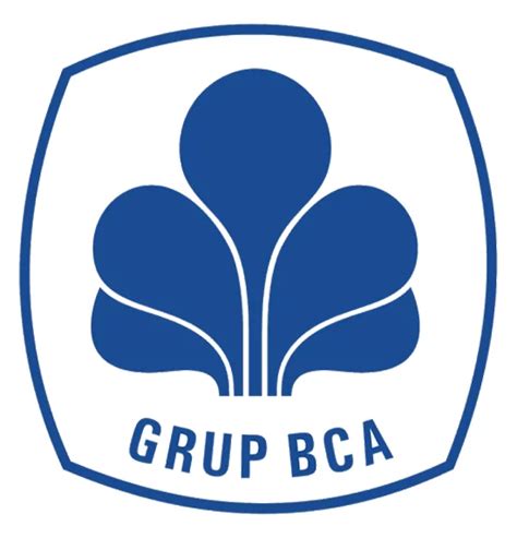 Logo Bca Bank Central Asia Vector Terbaru Download Rekreartive