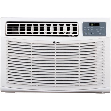Factory Reconditioned Haier 14500 Btu Window Mounted Air Conditioner