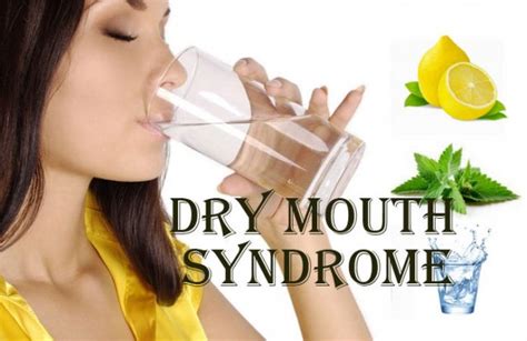 24 Easy And Effective Home Remedies To Get Rid Of Dry Mouth