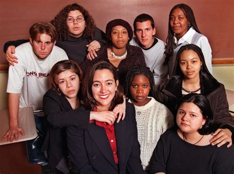 Long Beachs Freedom Writers 20 Years Later Where Are They Press
