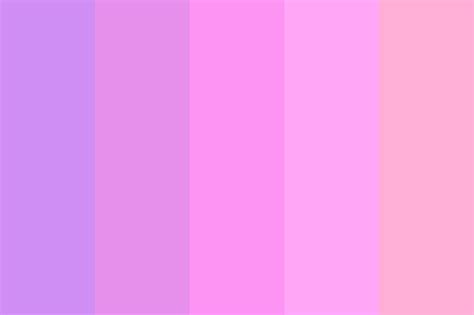 Maybe you would like to learn more about one of these? Pin em Color Palettes