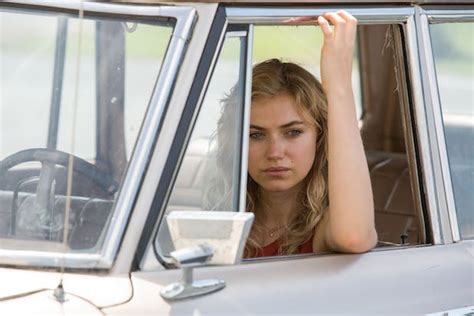 Imogen Poots Mackenzie Davis Drama A Country Called Home Lands