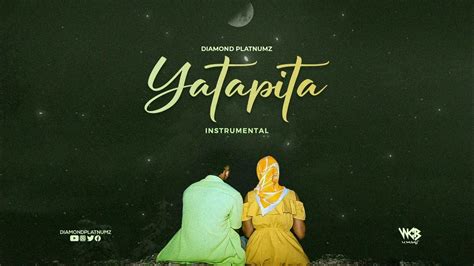 Diamond Platnumz Yatapita Instrumental Youtube