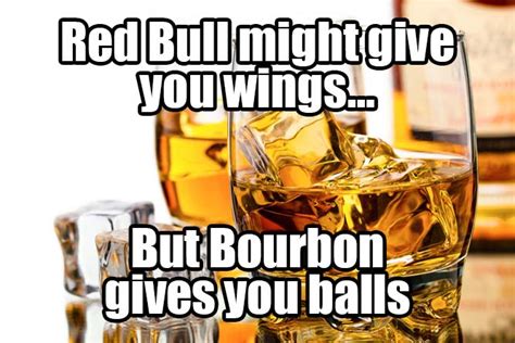 Bourbon And Whiskey Weekend Funnies Slideshow • Spirit Essences