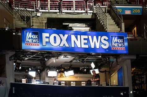 Fox News Stops Tv Recording Service That Let Journalists Search For