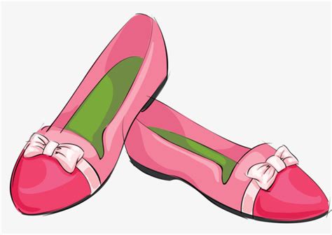 Lady Shoes Clipart Png Clip Art Library