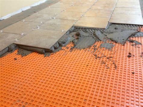 Carpentry diy home fix flooring diy flooring barnwood floors uneven floor wood floors wide plank wood home repair. Ceramic tile on very unlevel floor - DoItYourself.com ...